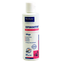 Ketochlor Medicated Shampoo for Animals Virbac India